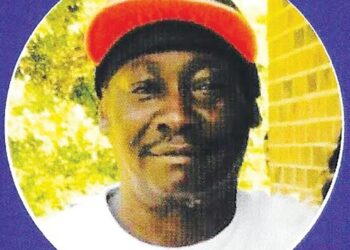 Bobby “BT” Tarver, 65