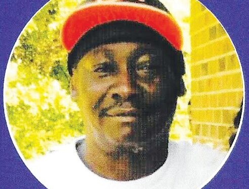 Bobby “BT” Tarver, 65