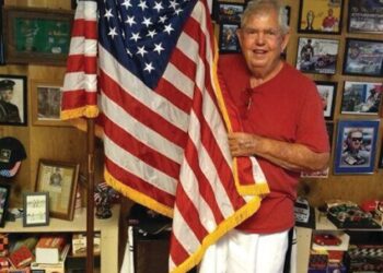 Bobby Lee Alphin, 86