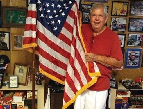 Bobby Lee Alphin, 86