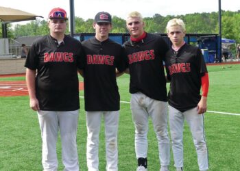 Bulldogs’ season ends in Greensboro