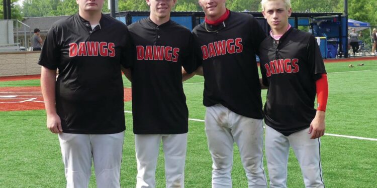 Bulldogs’ season ends in Greensboro