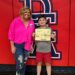 Claxton wins 2nd annual t-shirt design contest