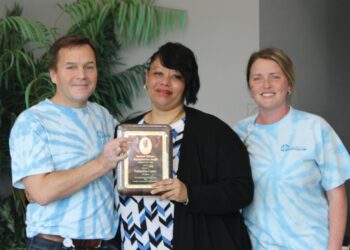 Coney receives Herbert Tillman Award