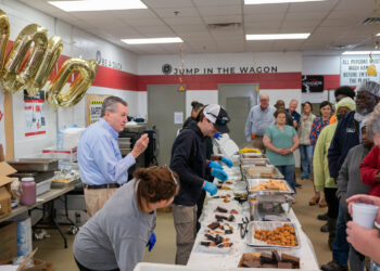 Crider Foods achieves Safety Milestone with more than 2 million safe work hours