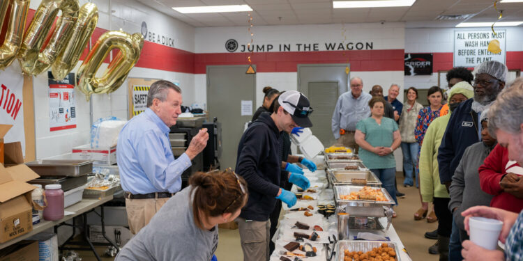 Crider Foods achieves Safety Milestone with more than 2 million safe work hours