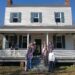 DAR members tour historic sites