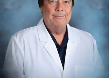 Dr. James D. Clifton, 70