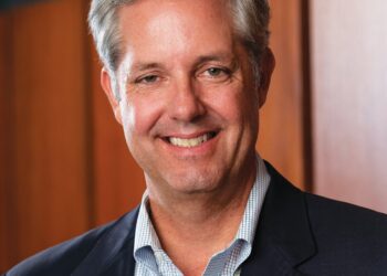 English promoted to Queensborough Coastal Region President, Senior Lending Officer