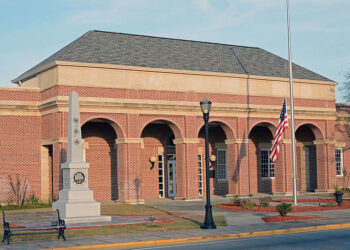 Five sentenced in Superior Court