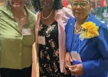 GREA holds 64th Annual Convention