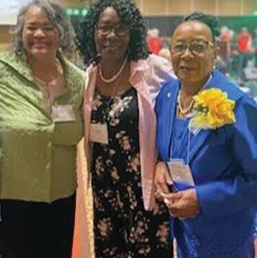 GREA holds 64th Annual Convention