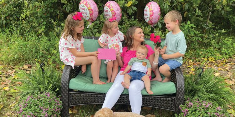 Happy Mother’s Day