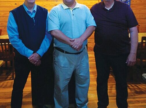 Hardin speaks to Exchange Club