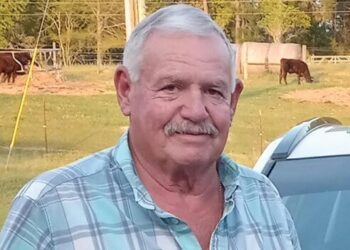 James “Jimmy” Bailey, 72