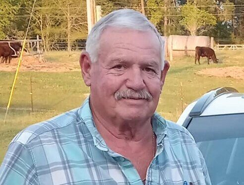 James “Jimmy” Bailey, 72