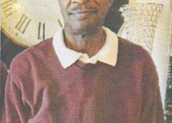 James W. “JW” Dixon, Sr., 68