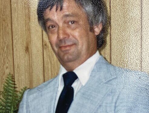 Jerry Gene Morris, Sr., 77