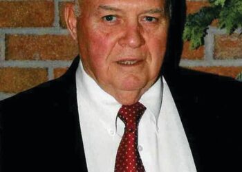 John Samuel Allmond, 85