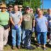 KEB Southern Trash Bash: Creating a cleaner community