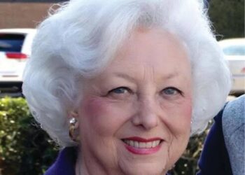 Lynda Cowart Talmadge, 85
