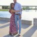 Miss Roberson, Mr. Durden to exchange vows