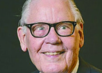 Paying homage to an American hero