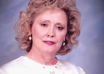Sandra Kay Oglesby Cowart, 77