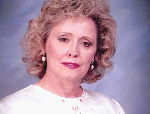 Sandra Kay Oglesby Cowart, 77