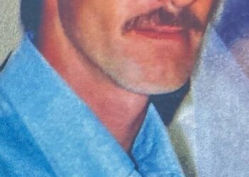 Sean Allen White, 56