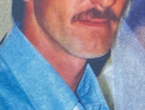 Sean Allen White, 56