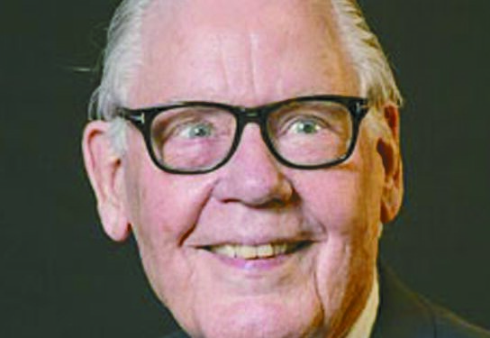 Skeeter Skates talks up Uncle Coot for President