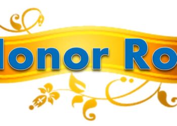Swainsboro Primary School announces 4th nine weeks Star and Honor roll