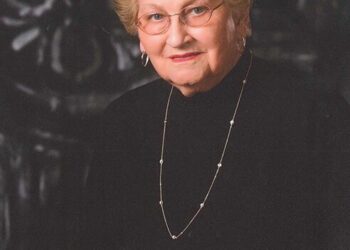 Sybol Lanier Olliff Toole, 100