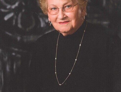 Sybol Lanier Olliff Toole, 100