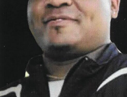 Termetrius Lyneil Gardner, 47