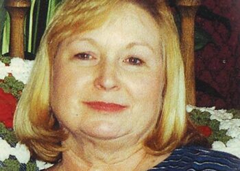 Tommie Kay McCullough Johnson, 78