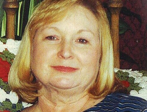 Tommie Kay McCullough Johnson, 78