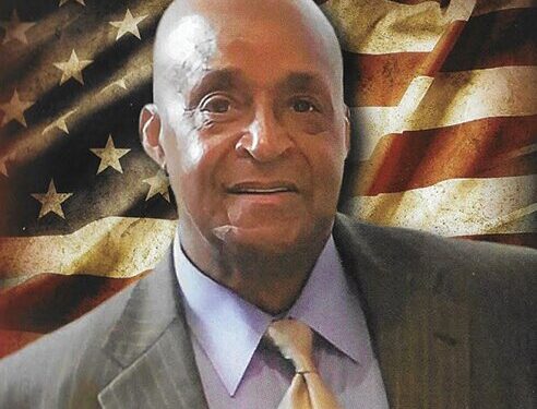 Willis Clarence Pickens, Jr., 79