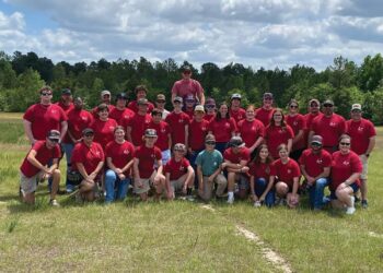 4-H Project SAFE Modified Trap season comes to and end