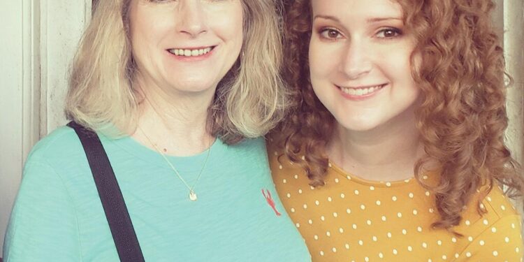 A lasting impression: Meet inspiring teacher, Megan Seamands