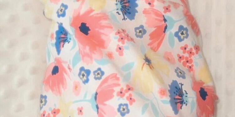 Baby Wrenlee makes grand appearance