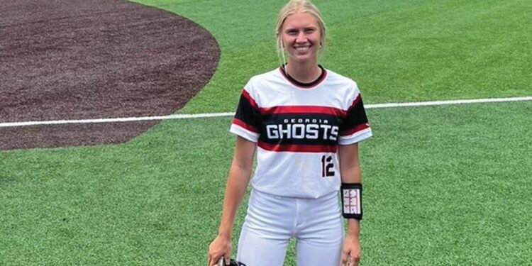 Bell participates in USSA Stars over Tennessee