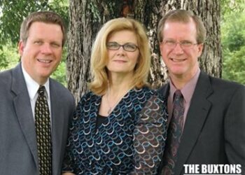 Buxtons to be featured singers at Kite First Baptist Church