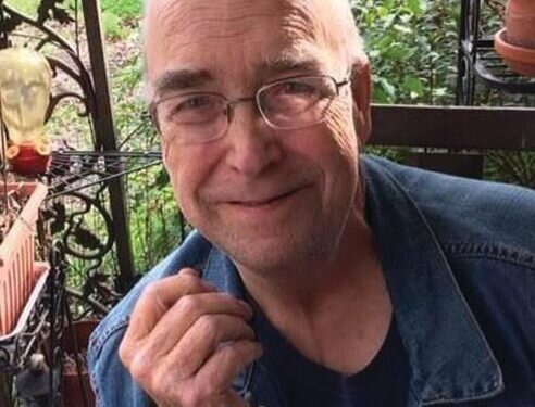 Charles Dennis, 72