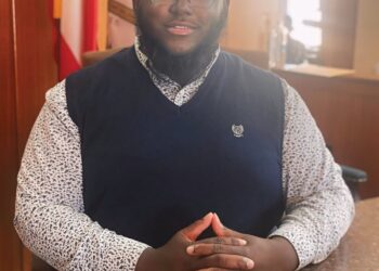 Councilperson Foster pleads guilty to drug charges