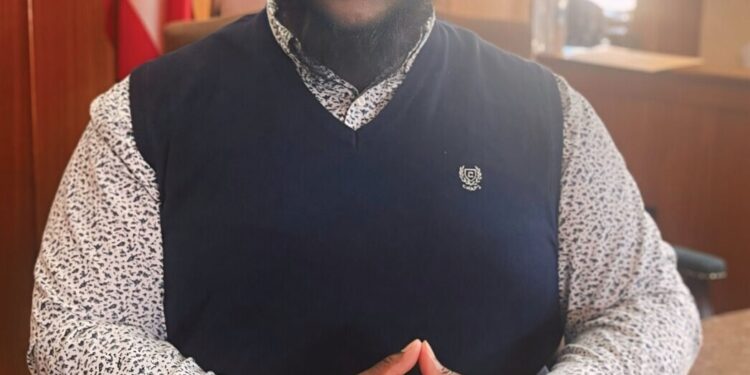 Councilperson Foster pleads guilty to drug charges