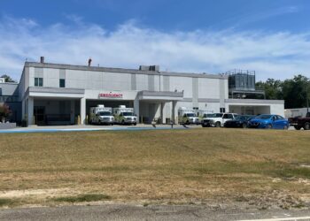 Emanuel Medical Center receives grant to expand Emergency Department