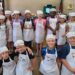 Family Connection presents the latest chef graduates