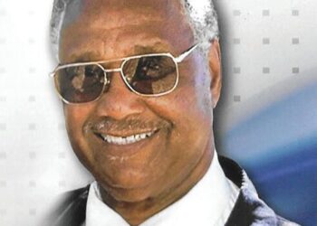 Farris Madison Hudson, Sr., 90